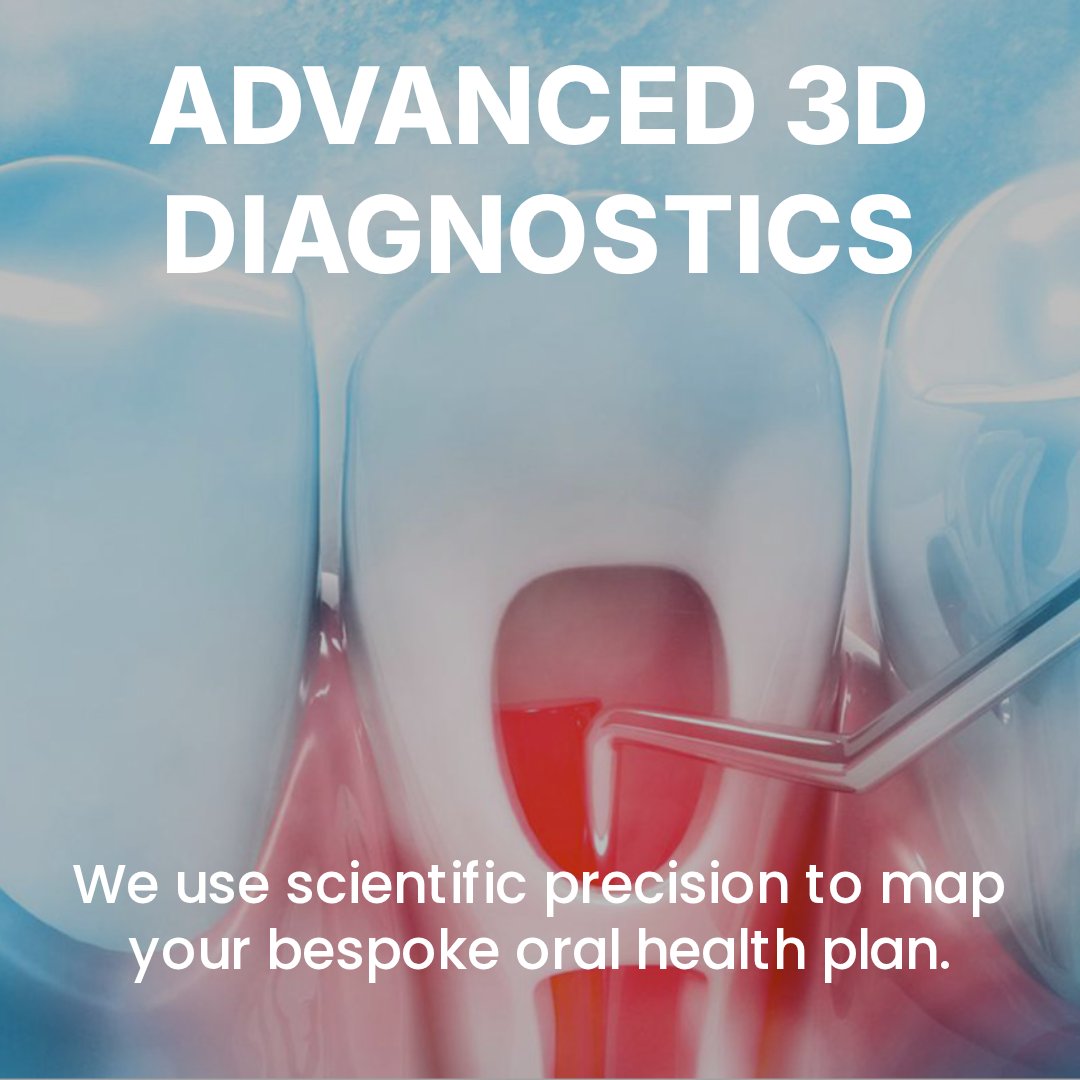 Personalized Clinical Care ad